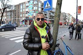 Ka, mula b, joeyak, drechter, mocromaniac) remix and more. Aangehouden Manager Rotterdamse Rappers De Politie Had Gewoon Even Kunnen Appen Messengeweld Rotterdam Ad Nl