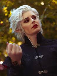 Should I wear Astarion to the Renn Faire