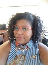 Just wondering how much a wash cut and style is ( cut an inch or two and  fix my layers)