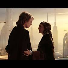 Quotesgram 'you are my chosen one' a message of love for the alternative harry potter fan, geeky star wars. Star Wars Episode Iii Revenge Of The Sith Movie Quotes Rotten Tomatoes