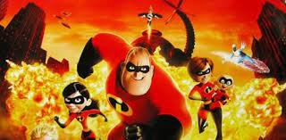 Pipeye, peepeye, pupeye, and poopeye. The Incredibles 2004 Movie Quiz Proprofs Quiz