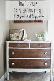 How To Strip Painted Furniture Redo Furniture Furniture Makeover Stripping Furniture