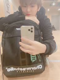 앰비규어스 지브리와 협업 관심…아이도 즐기는 애니 만들고파. ë³´ì´ìŠ¤í‚¹ ê°€ìˆ˜ í™˜í¬ ê³¼ê±°
