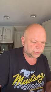 mack campbell's Amazon Page