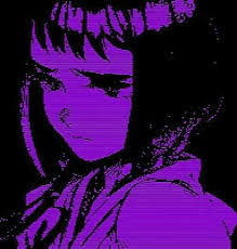 Search your top hd images for your phone, desktop or website. Dark Purple Aesthetic Anime Total Update