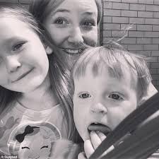 Gold Coast mother didn't know she had a spinal cord injury