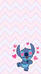 Scopri ricette, idee per la casa, consigli di stile e altre idee da provare. Hd Stitch Pink Wallpapers Peakpx