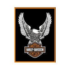 Financing offer available only on new harley‑davidson ® motorcycles financed through eaglemark savings bank (esb) and is subject to credit approval. Ca White Ns Harley Poker Chip House Of Thunder Hd Morgan Hill