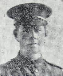 Gatehouse of Fleet Connections with World War One