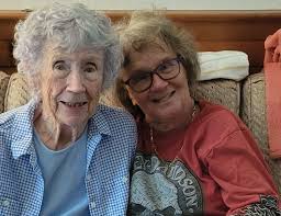 Arlene T. Hoegler Obituary June 3, 2022