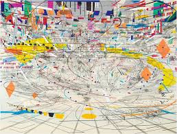 25 Most Iconic Female Painters Art News By Kooness She had a gift for mathematics, and her closeness to her father and his work familiarized her with technical.