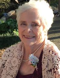 Obituary information for Peggy Tabb Richards