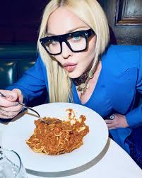 A post shared by madonna (@madonna) Madonna On Twitter Out To Dinner With My Bestie Secretagentm7 Maha We Feed Each Others Souls And Then I Think Too Much And Get Moody Https T Co Phj2qc71a4