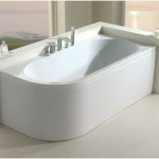 Room sizes for a full bath, half bath, water closet, powder room. Corner Baths Offset Space Saver Baths Uk Bathrooms