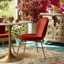 Vivian is a brilliant chef that makes everything with love. Black Velvet Vivian Dining Chairs Set Of 2 World Market Velvet Dining Chairs Dining Chairs Chair