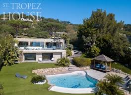 Holiday Villas For Rent In Escalet Saint Tropez