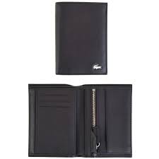 Portefeuille Vertical Lacoste Lacoste Sac Lacoste Portefeuille