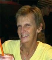 Diane Wieland Obituary (1958