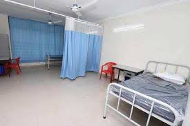 List Of Medical College Hospitals That Can Treat Coronavirus In Telangana Business Insider India