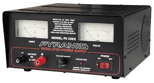 Pyramid Audio Ps26kx 22 Amp Power Supply - Walmart.com