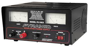 As a battery charger the unit will maintain the battery delivering its full rated current when the battery. Pyramid Audio Ps26kx 22 Amp Power Supply Walmart Com Walmart Com