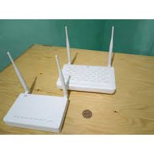 Beli router indihome online berkualitas dengan harga murah terbaru 2020 di tokopedia! Gpon Zte F609 F 609 Router Multifungsi Access Point Shopee Indonesia