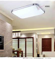 Our lines include access lighting, besa lighting, satco light bulbs, modern fan company just to mention a few. Slim Fixture Square Led Light Living Room Bedroom Ceiling Light Kitchen Ceili Kitchen Lighting Fixtures Ceiling Led Lighting Bedroom Led Kitchen Ceiling Lights