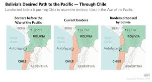Now chile has to face the bolivians and peruvians.music:the unrelenting by kevin macleod. Stratfor A Rane Company A Twitter After More Than A Century Of Bad Blood Between Chile And Bolivia A Ruling From An International Court Might Finally Allow The Bolivian Government To