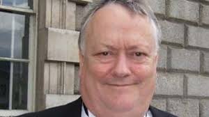 Keith Guy, 1943–2016