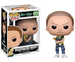 Funko Pop Animation Rick And Morty Ab 5 28 Preisvergleich Bei Idealo De