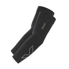 2xu Flex Run Arm Sleeves