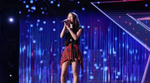 Da și au ajuns în etapa următoare a fost sărbătorită! Romanii Au Talent 2021 Timea Csaszar A Impresionat Juratii Cu Tehnica Ei Vocala Si A Luat Patru De Da Dintr Un Foc