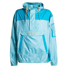 Columbia Challenger Windbreaker Jacket Iceberg Modern Bei Kickz Com