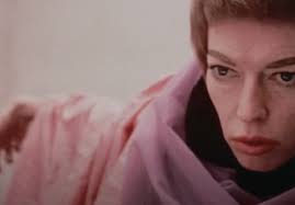 The Wormwood Star is a portrait of the mysterious occult artist Marjorie  Cameron