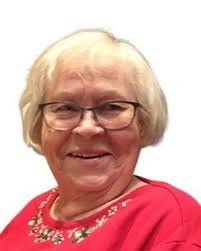 Marilyn Mae Collier Obituary June 1, 2025