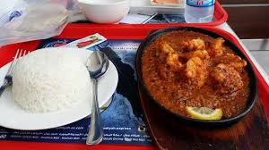 سلسه مطاعم اسماك الصياديه تعليق لـ Sayadiyah Express وجدة المملكة العربية السعودية Tripadvisor