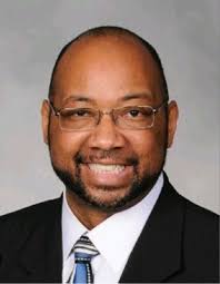 Minister Howard Lee Glover, Jr.