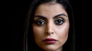 Vi skal turde hjælpe undertrykte muslimske kvinder ud af troens fængsel. Anmeldelse Dodevaskeren Av Sara Omar Dn