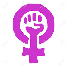 Feminismo em revista take a look. Feminism Woman Power Symbol Royalty Free Cliparts Vectors And Stock Illustration Image 26161664