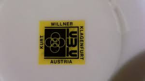 Filiżanki K.Willner Klagenfurt Austria,Stara Bavaria, Porcelana TRIO  Jelenia Góra Cieplice Śląskie-Zdrój • OLX.pl