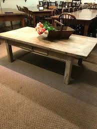Bowes rustic low wooden coffee table with hairpin legs. Old Rustic Coffee Table Sold Gallery