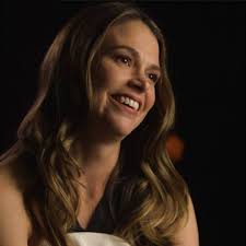 Sutton Foster shares her favorite book for The Great American Read PBS.  This Friday, don't miss the #GreatReadPBS book list reveal, and later watch  Sutton's performance