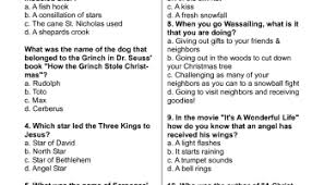 Who warned the children about the cat in the hat? Spring Trivia Questions And Answers Printable Trivia Printable