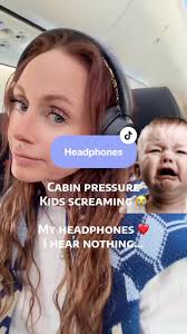 Kid Screaming Beautiful Things Kitchen Headphones