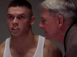 NCIS" Corporal Punishment (TV Episode 2007)