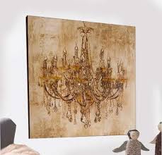 Wandbild Landhausstil Olgemalde Wandbilder Gemalde Landhausstil