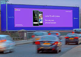 Ocean Outdoor Adds Digital Out Of Home Media Wall In Manchester Screenmedia Daily Digital Signage Digital What Is Digital