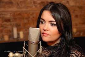 Amazing Grace by Kiera Dignam