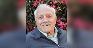 Obituary information for Richard Donald Piffero