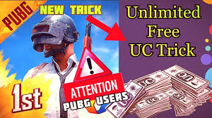 Garena free fire free diamonds. Pubg Mobile Free Uc Generator 2019 2020 Youtube
